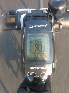 Sigma ROX 10.0