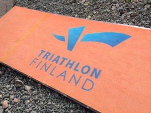 triathlon training center
