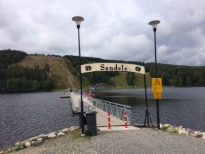 triathlon training center