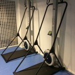 triathlon training center