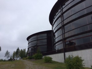triathlon training center