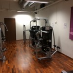triathlon training center