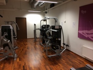 triathlon training center