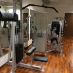 triathlon training center
