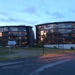 triathlon training center