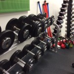 triathlon training center