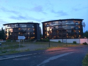triathlon training center