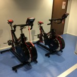 triathlon training center