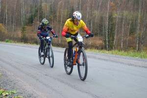 Jyränvuori UpHill MTB