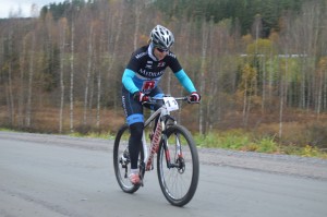 Jyränvuori UpHill MTB