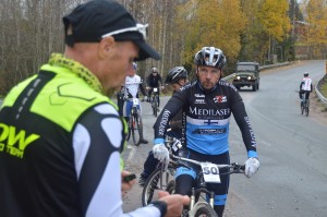 Jyränvuori UpHill MTB