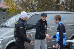 Jyränvuori UpHill MTB
