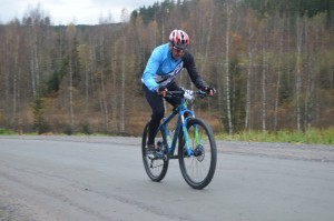 Jyränvuori UpHill MTB