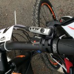 SUP Traktor 1.0 Team Orange