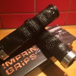 Imprint Grips