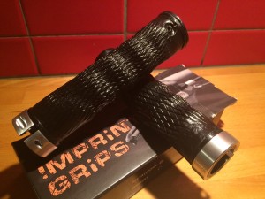 Imprint Grips