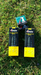 VITTORIA RUBINO PRO TECH III