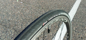 VITTORIA RUBINO PRO TECH III