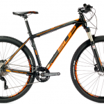 SUP Traktor 1.0 Team Orange