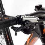 SUP Traktor 1.0 Team Orange