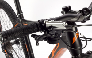 SUP Traktor 1.0 Team Orange