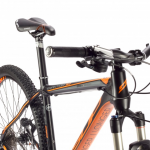 SUP Traktor 1.0 Team Orange