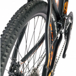 SUP Traktor 1.0 Team Orange