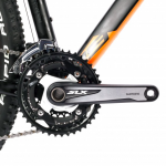 SUP Traktor 1.0 Team Orange