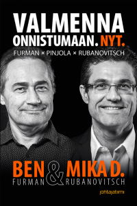 valmenna onnistumaan