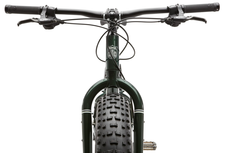 kona wo