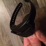 garmin vivosmart