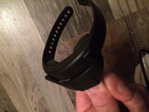 garmin vivosmart