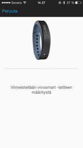 garmin vivosmart