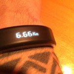 garmin vivosmart