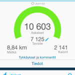 garmin vivosmart