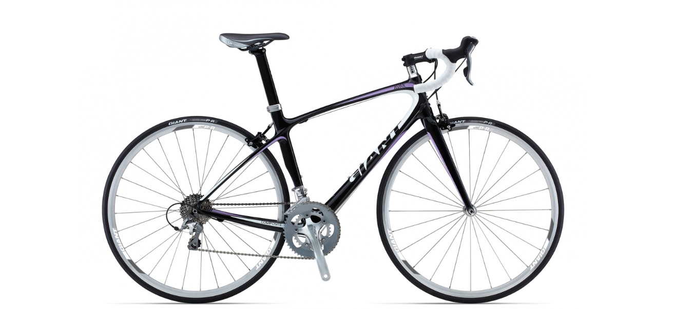 Polkupyörä naiselle