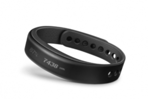 garmin vivosmart