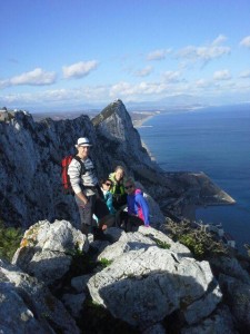 Espanjan Aurinkorannikko