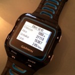 Garmin Forerunner 920xt