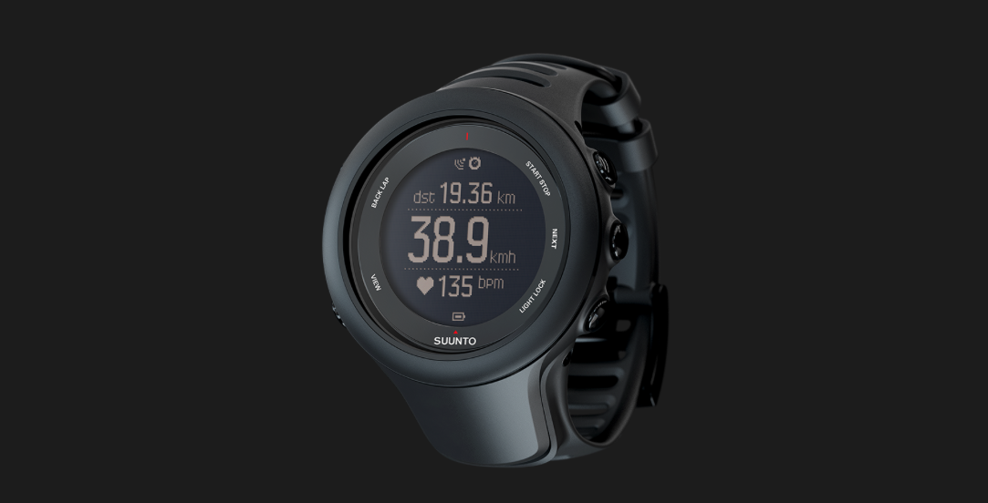 suunto ambit3