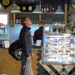 Bistrohenkinen delikahvila Anna22