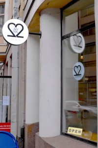 Bistrohenkinen delikahvila Anna22