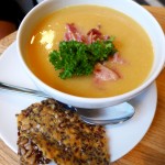 Bistrohenkinen delikahvila Anna22