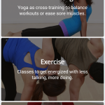 yogaglo