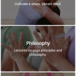 yogaglo