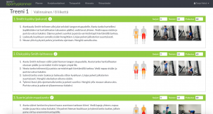 sportyplanner