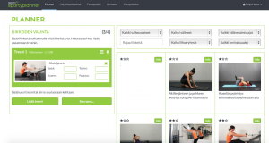 sportyplanner