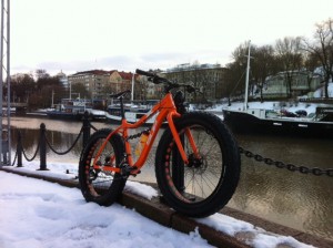 fatbike