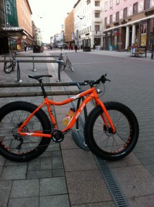 fatbike