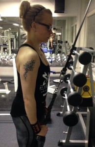 Bodycamp